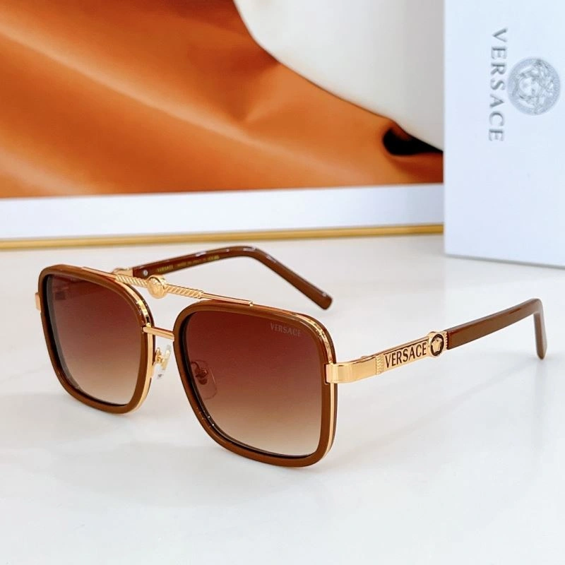 Modern Versace Sunglasses 282460