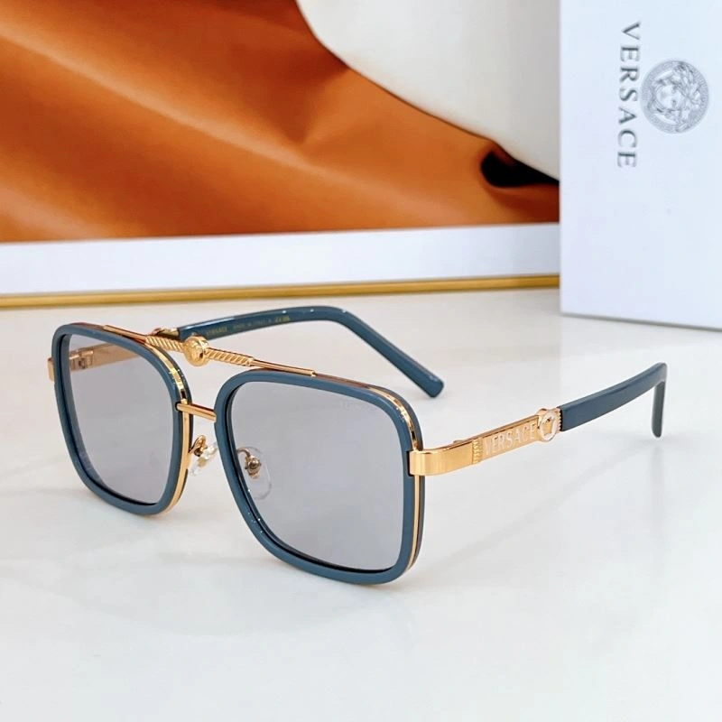 Modern Versace Sunglasses 282460