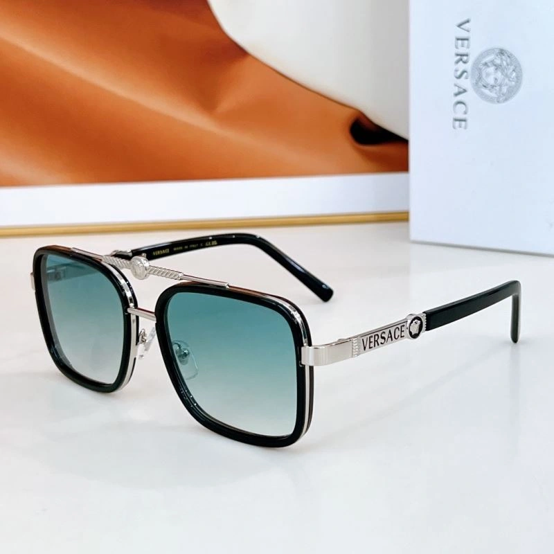 Modern Versace Sunglasses 282460