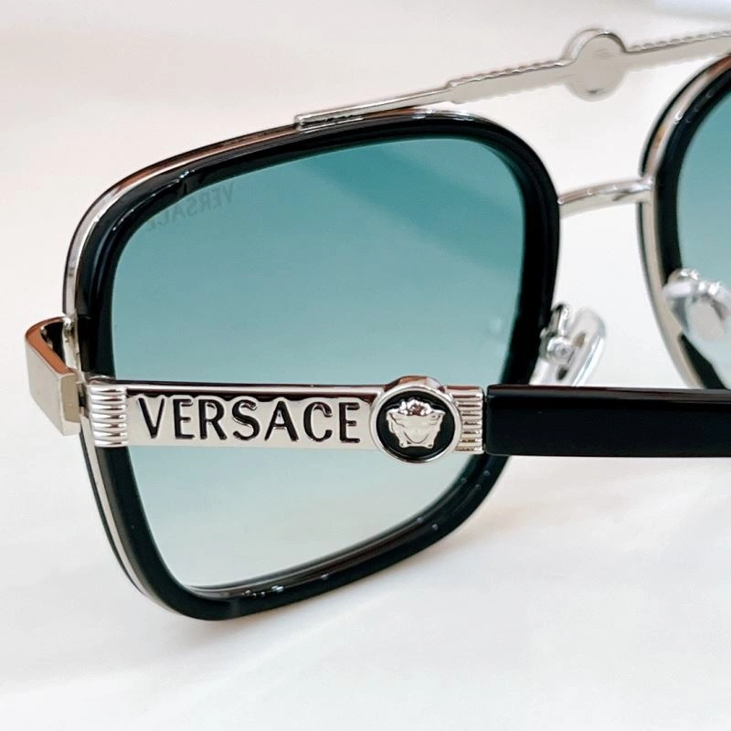 Modern Versace Sunglasses 282460