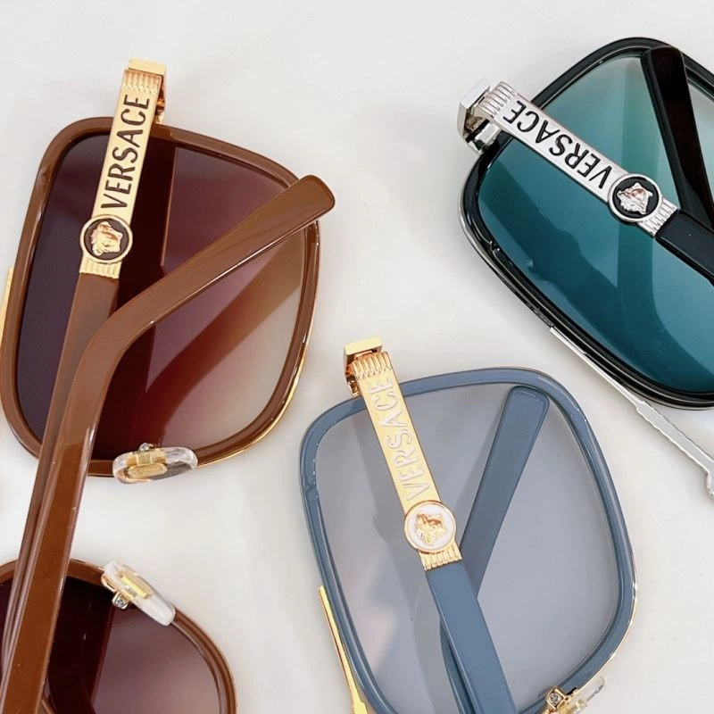 Modern Versace Sunglasses 282460