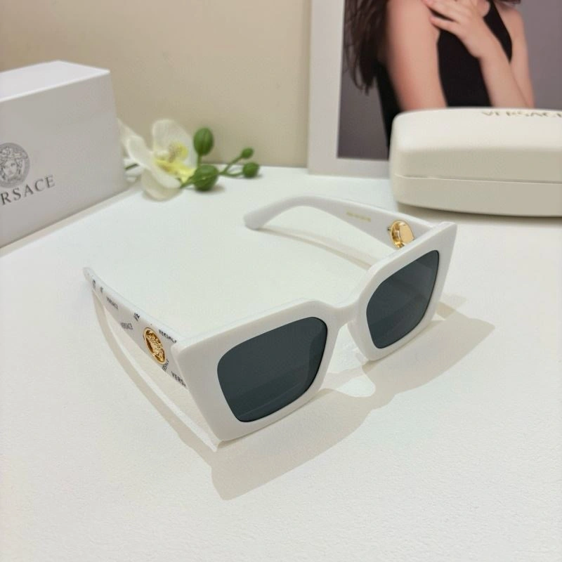 Versace Sunglasses Practical 282445