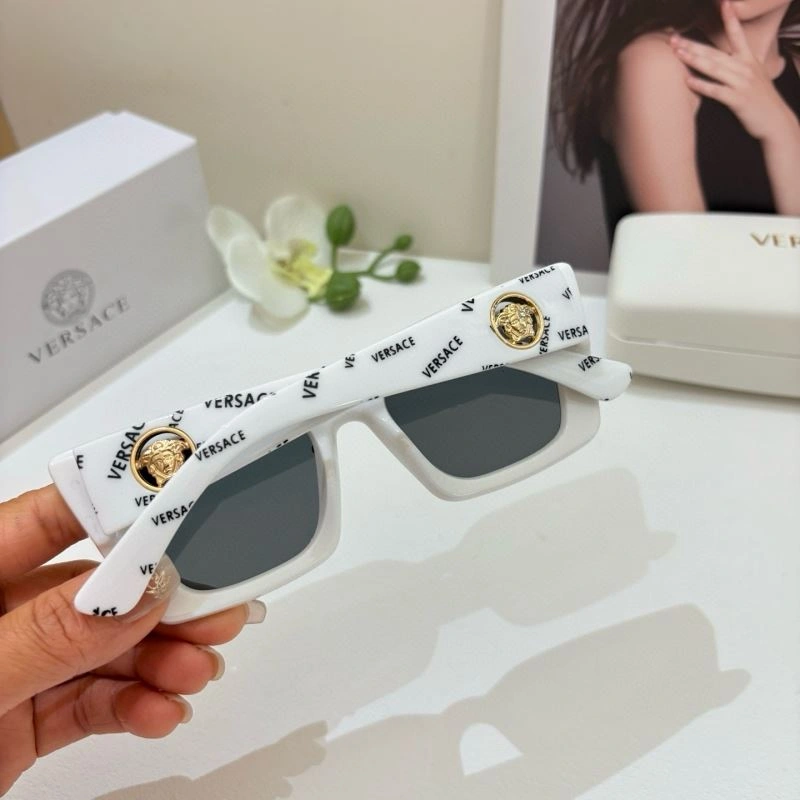 Versace Sunglasses Practical 282445