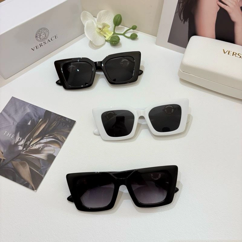 Versace Sunglasses Practical 282445