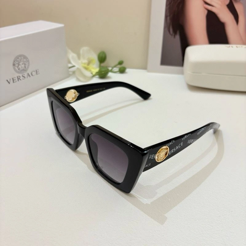 MoistureWicking Versace Sunglasses 282454