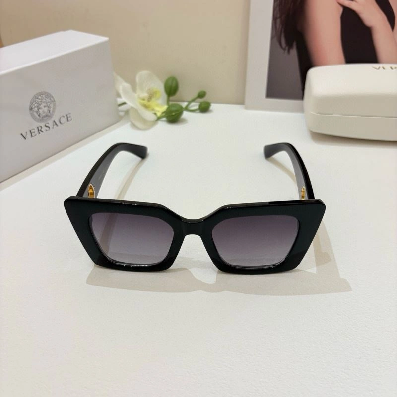 MoistureWicking Versace Sunglasses 282454