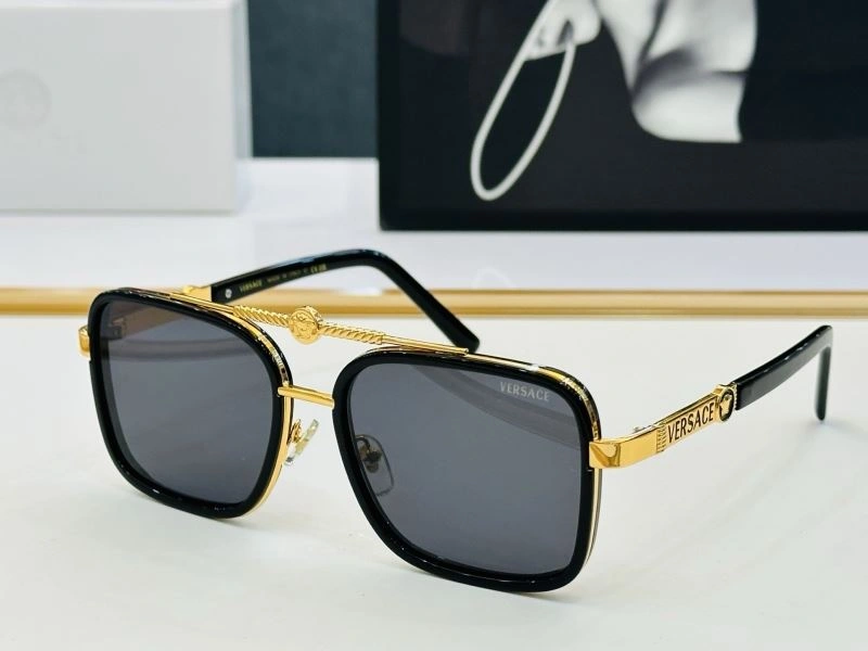 Versace Sunglasses SportInspired 282464