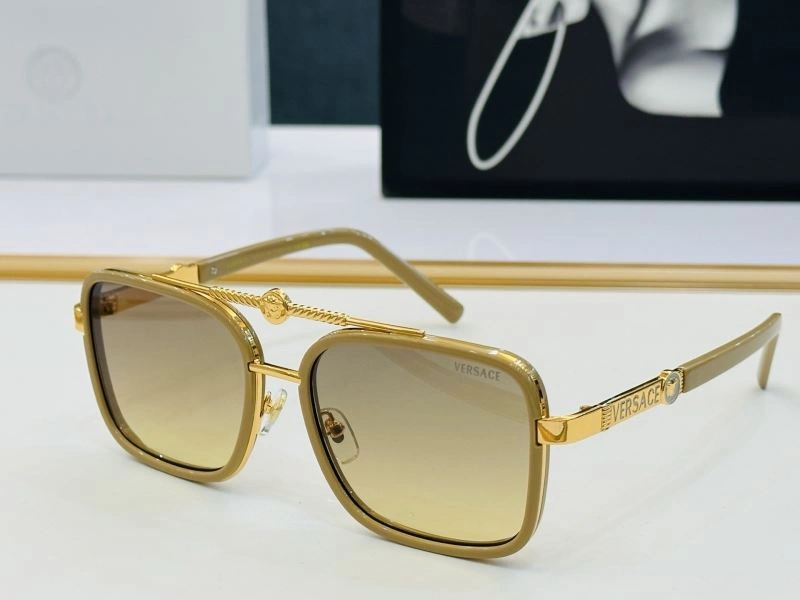 Versace Sunglasses SportInspired 282464