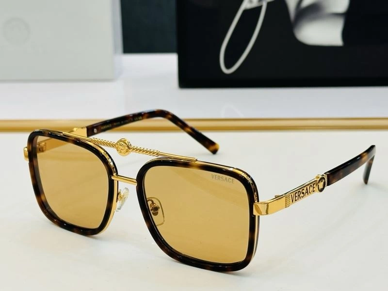 Versace Sunglasses SportInspired 282464