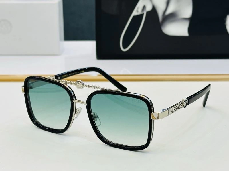 Versace Sunglasses SportInspired 282464