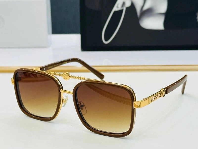 Versace Sunglasses SportInspired 282464