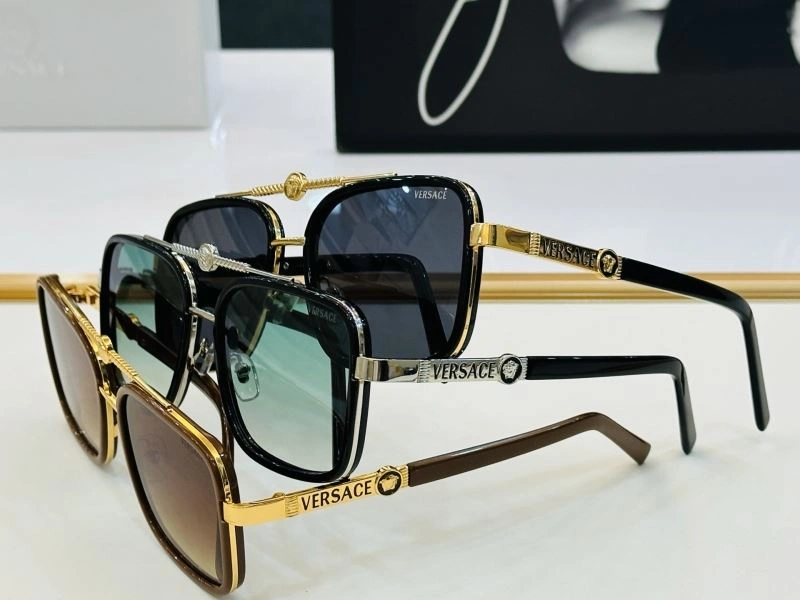 Versace Sunglasses SportInspired 282464