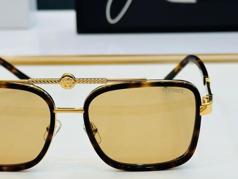 Versace Sunglasses SportInspired 282464