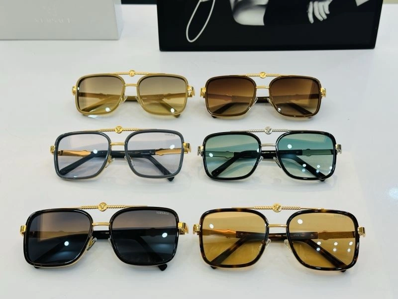 Versace Sunglasses SportInspired 282464