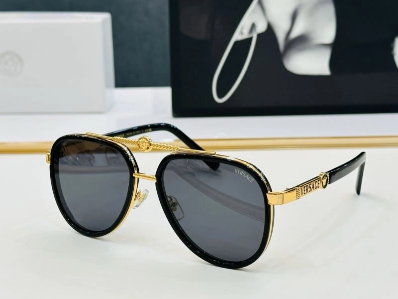 Versace Sunglasses TravelReady 282457