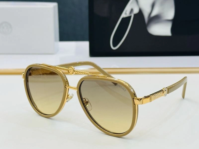 Versace Sunglasses TravelReady 282457