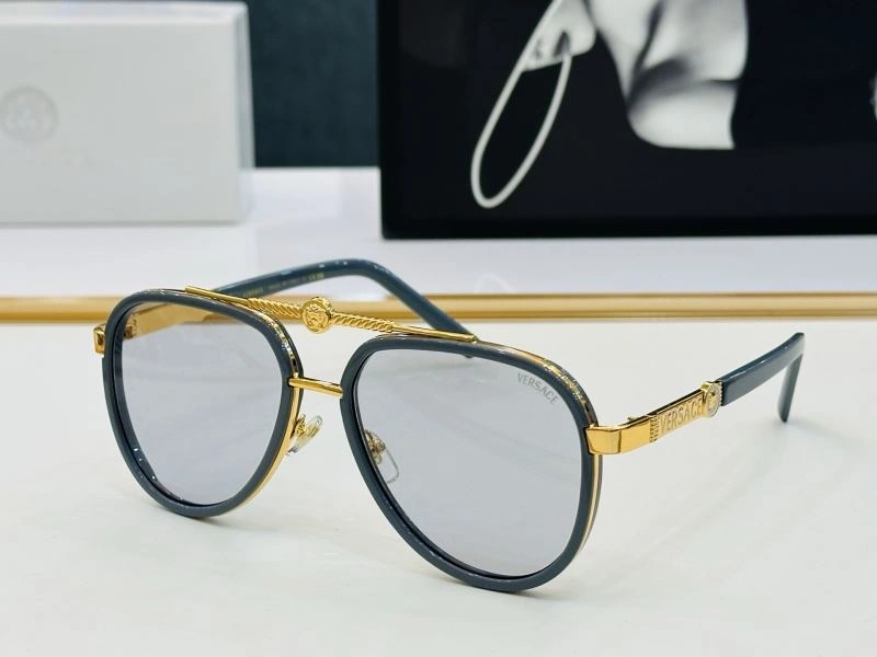 Versace Sunglasses TravelReady 282457