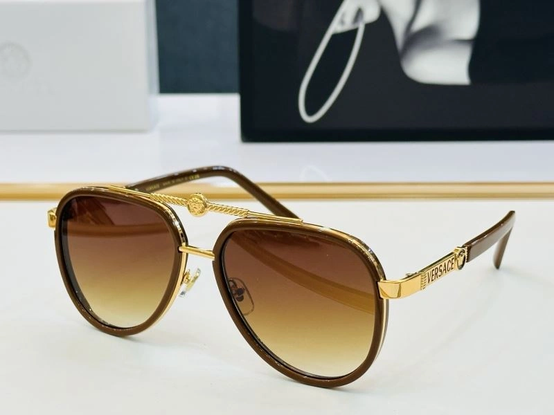 Versace Sunglasses TravelReady 282457