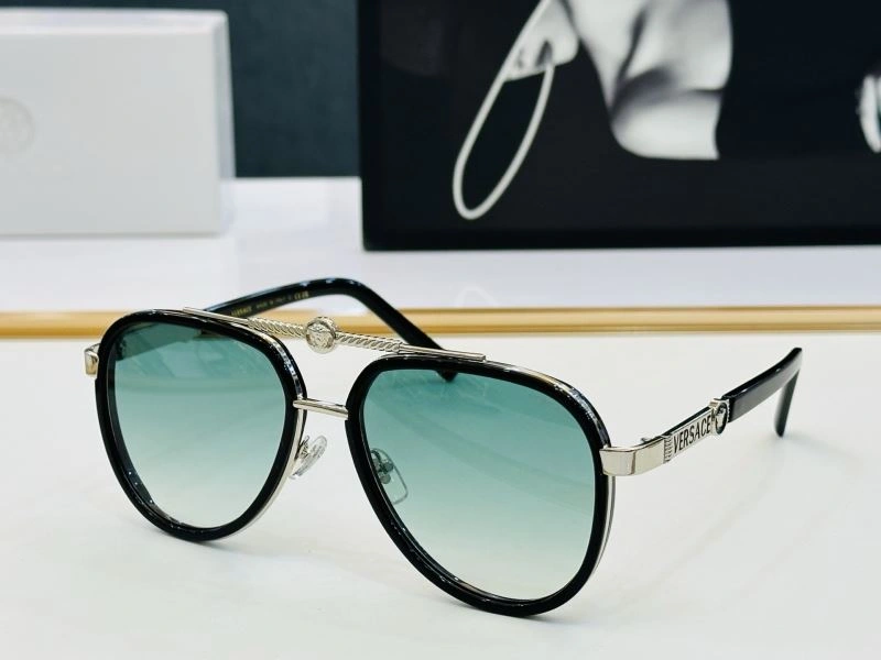 Versace Sunglasses TravelReady 282457