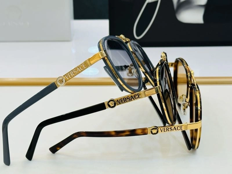 Versace Sunglasses TravelReady 282457