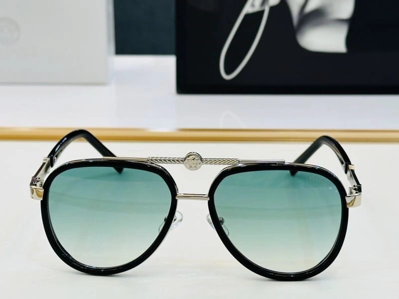 Versace Sunglasses TravelReady 282457