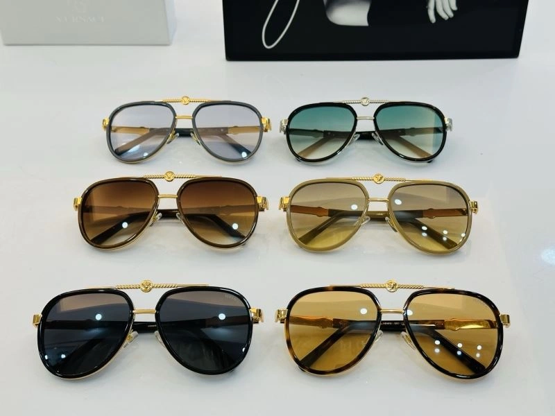 Versace Sunglasses TravelReady 282457