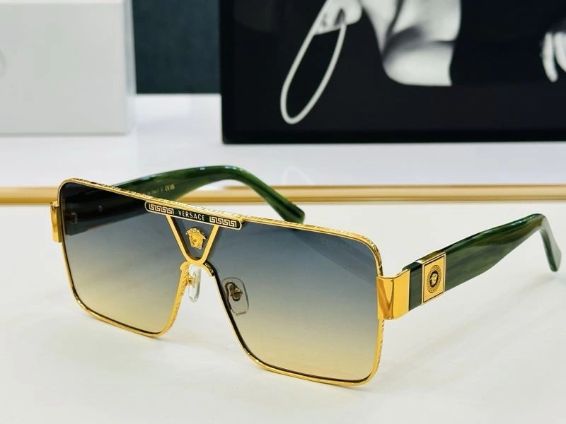 Versace Sunglasses OnTrend 282463