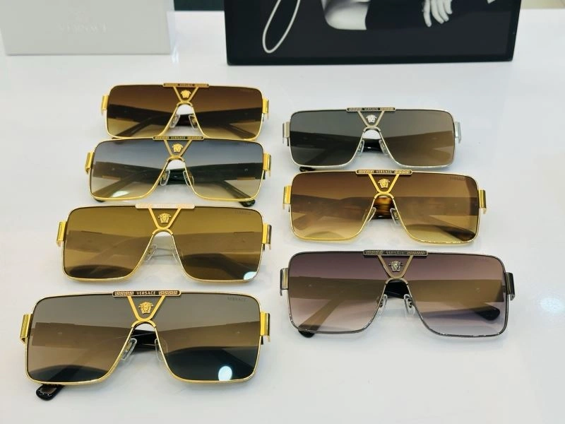 Versace Sunglasses OnTrend 282463