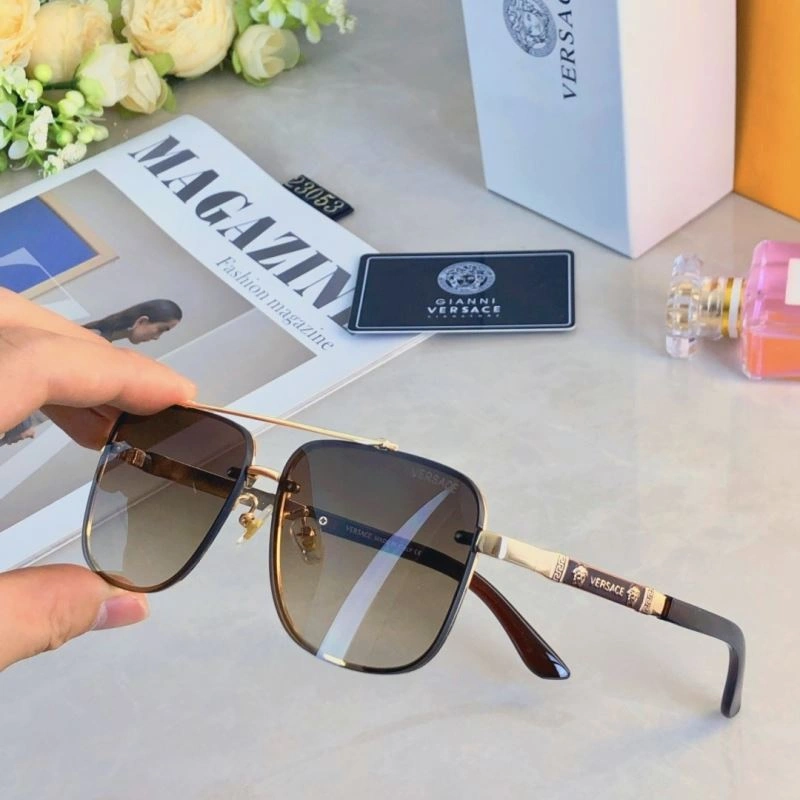 Versace Sunglasses Durable 282462
