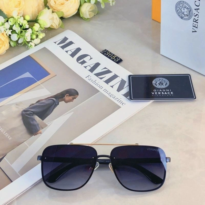 Versace Sunglasses Durable 282462