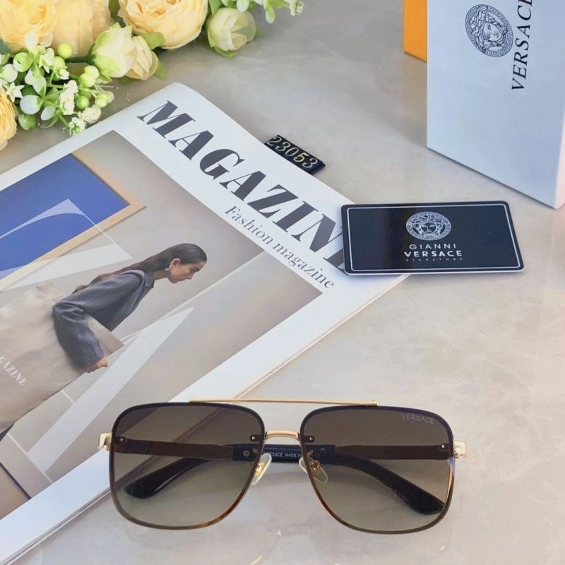 Versace Sunglasses Durable 282462