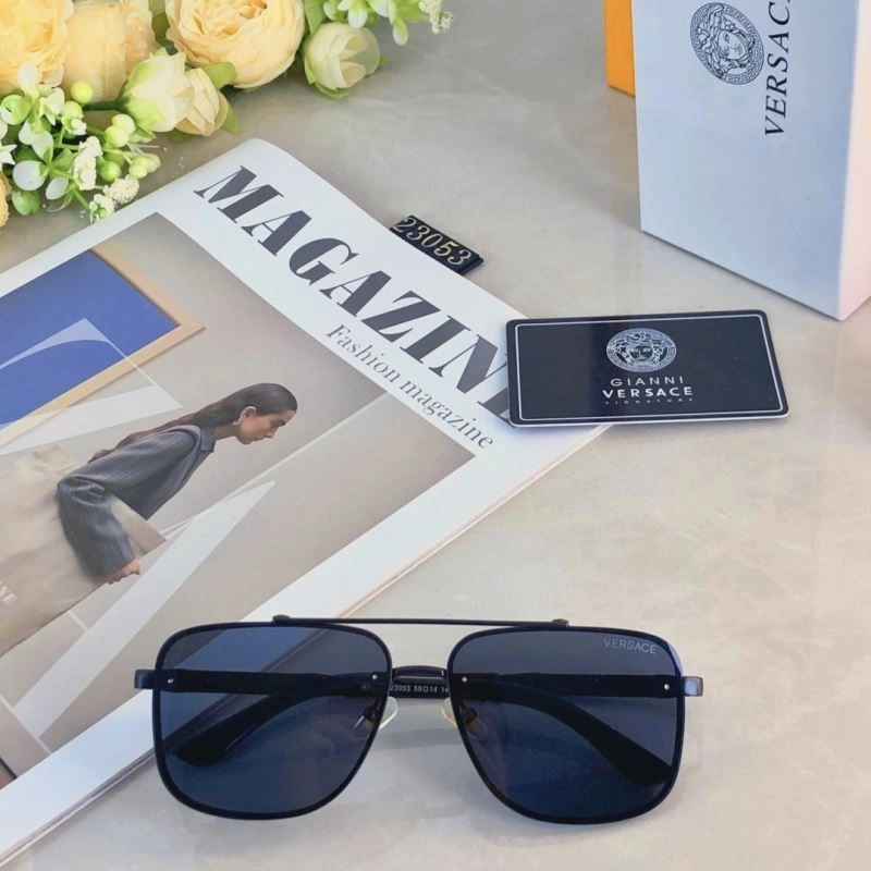 Versace Sunglasses Durable 282462