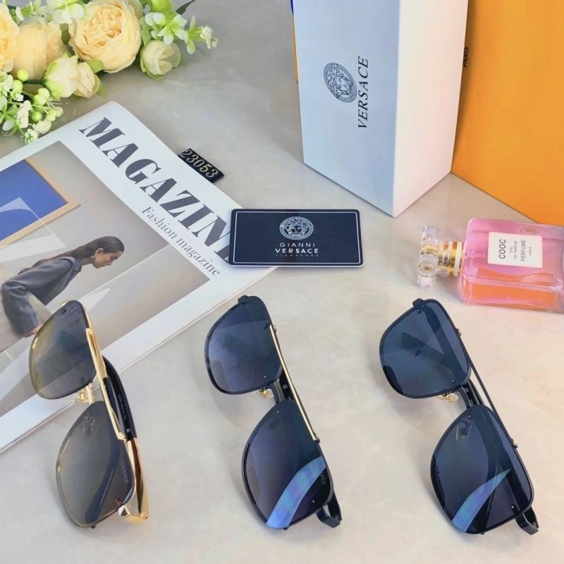 Versace Sunglasses Durable 282462