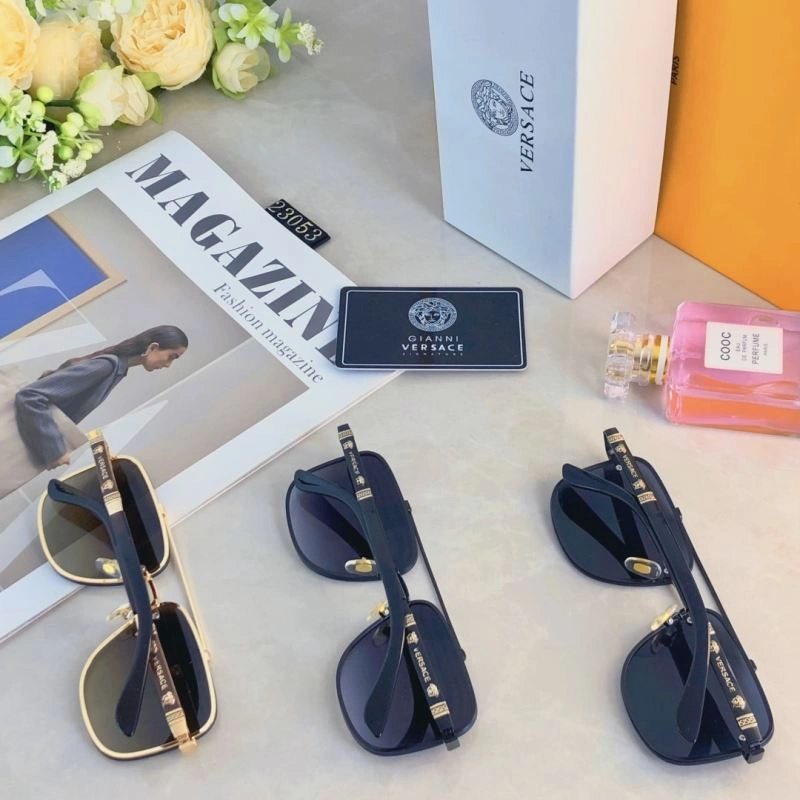 Versace Sunglasses Durable 282462