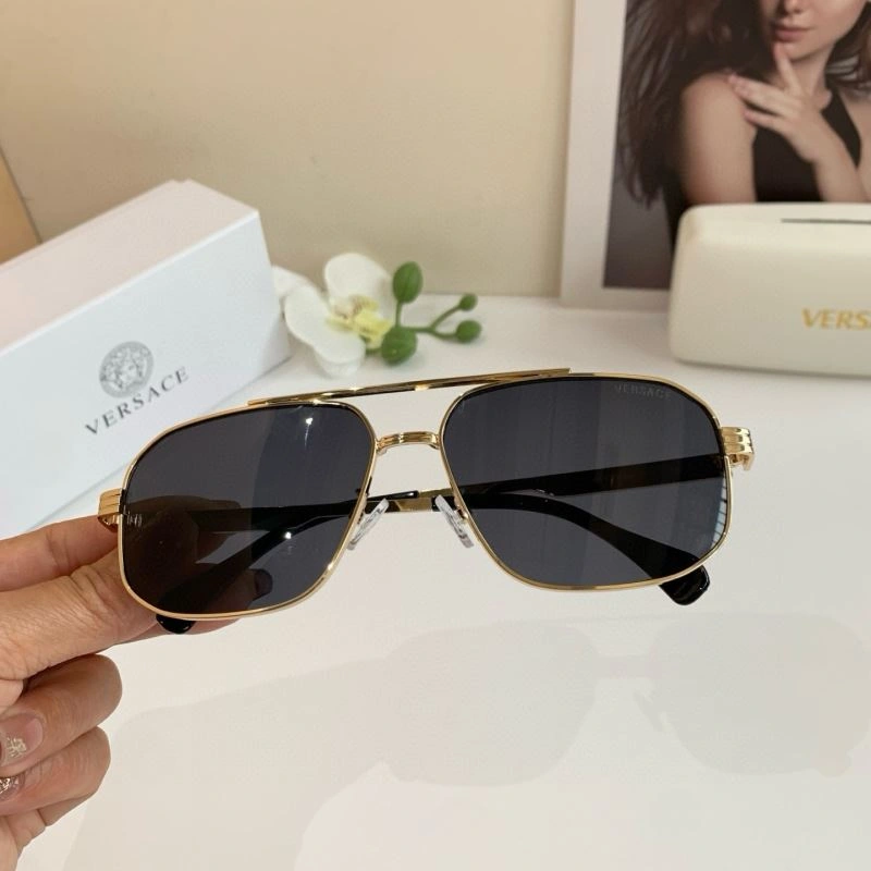 Versace Sunglasses Unisex 282437