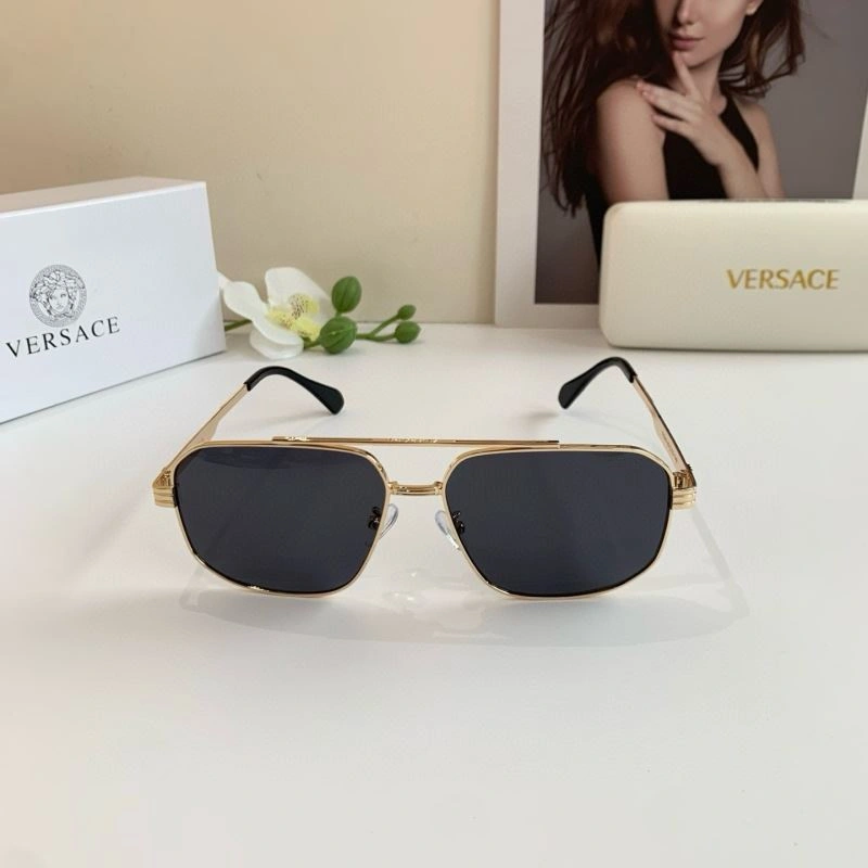 Versace Sunglasses Unisex 282437