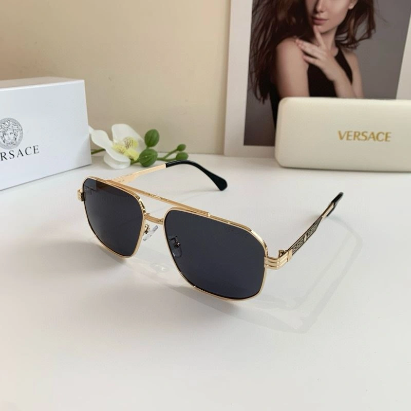 Versace Sunglasses Unisex 282437