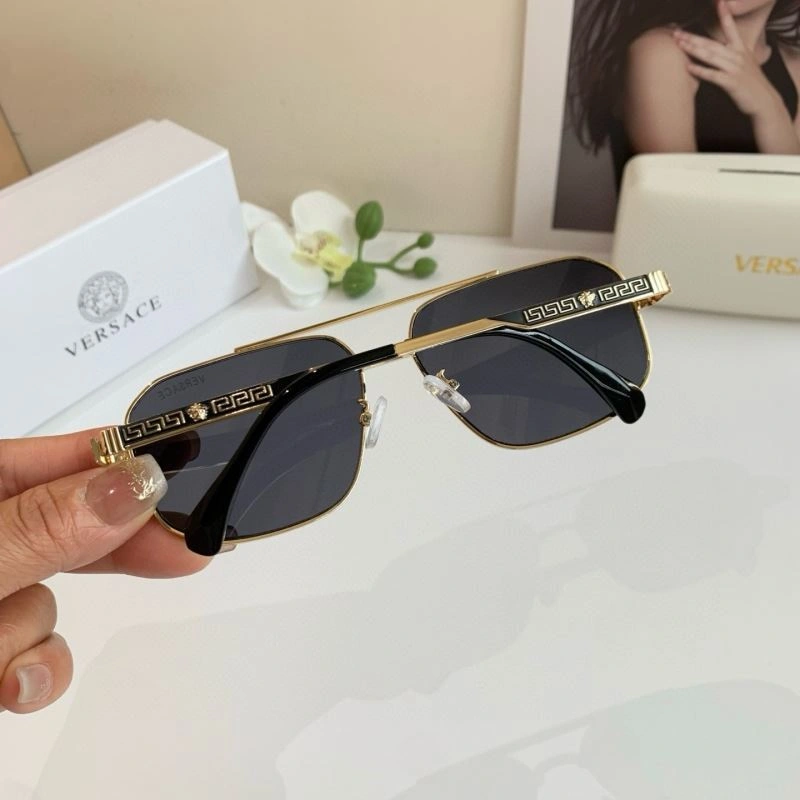 Versace Sunglasses Unisex 282437