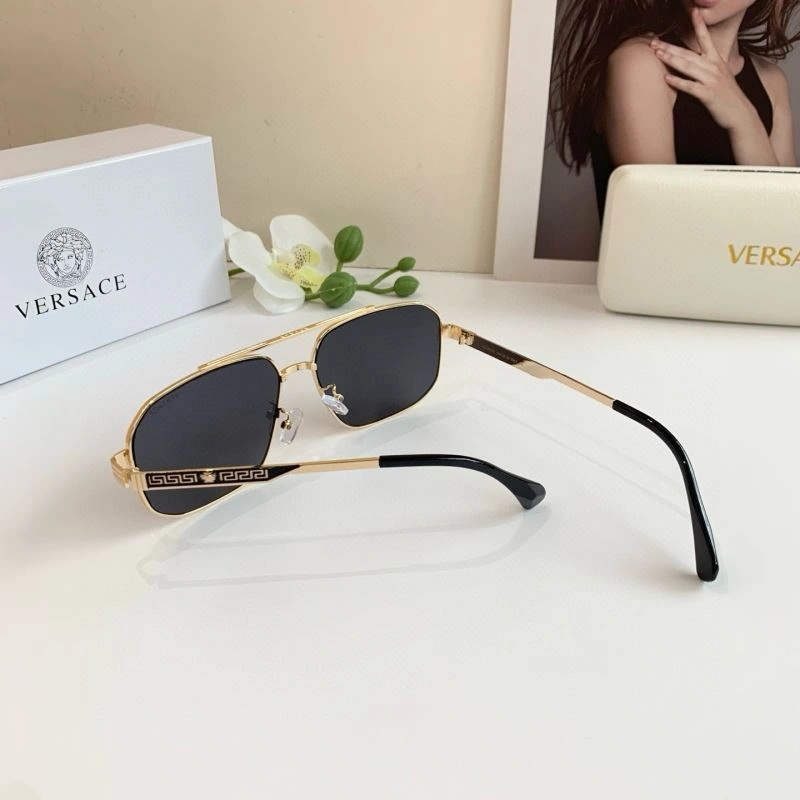 Versace Sunglasses Unisex 282437