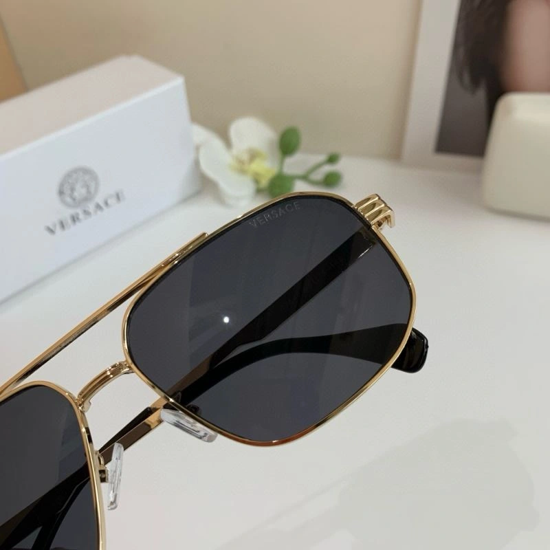 Versace Sunglasses Unisex 282437