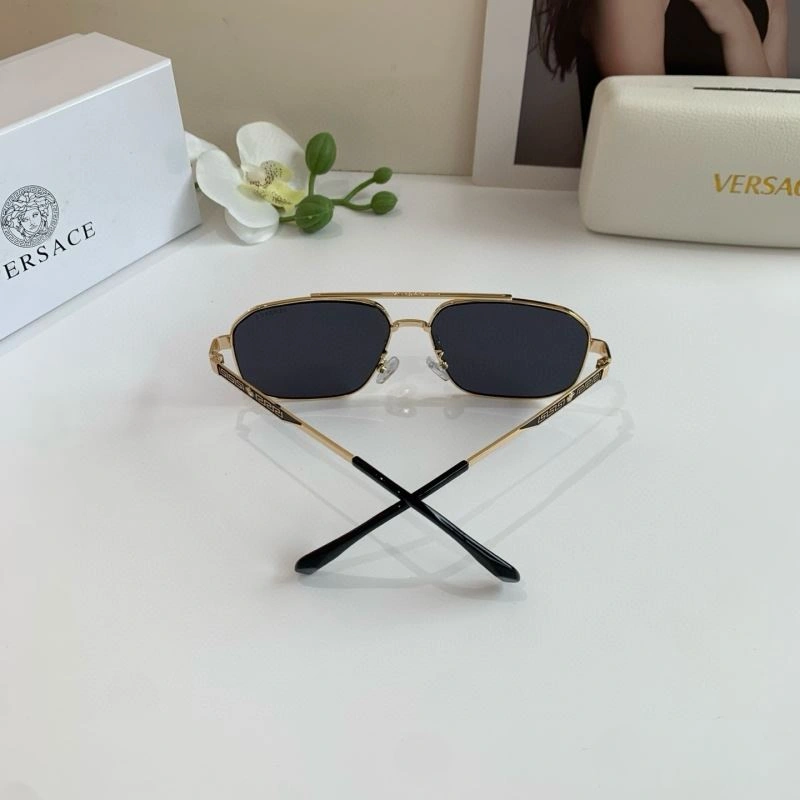 Versace Sunglasses Unisex 282437