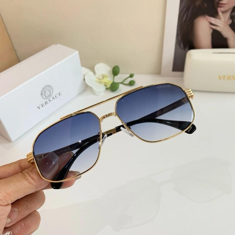 Versace Sunglasses Reliable 282446