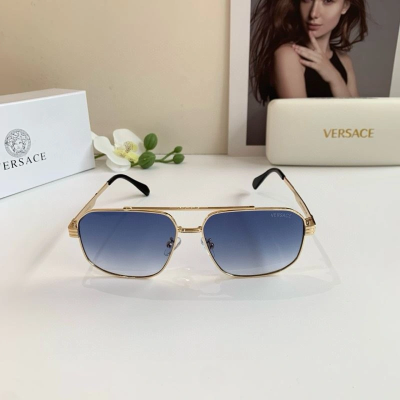 Versace Sunglasses Reliable 282446