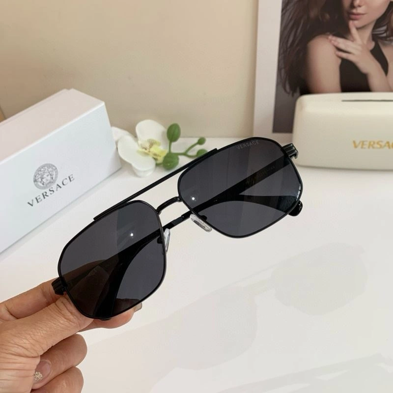 Versace Sunglasses NewStyle 282439