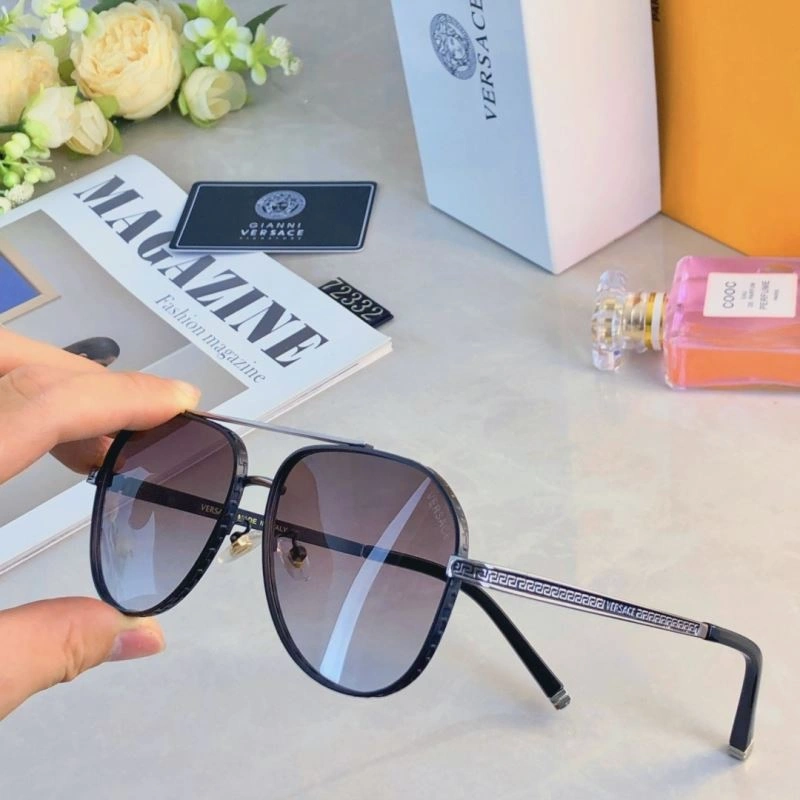 FreshLook Versace Sunglasses 282442