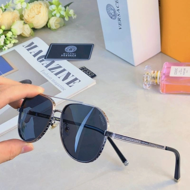 FreshLook Versace Sunglasses 282442