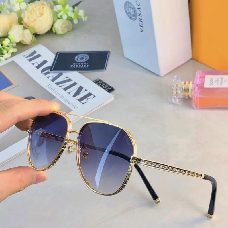 FreshLook Versace Sunglasses 282442