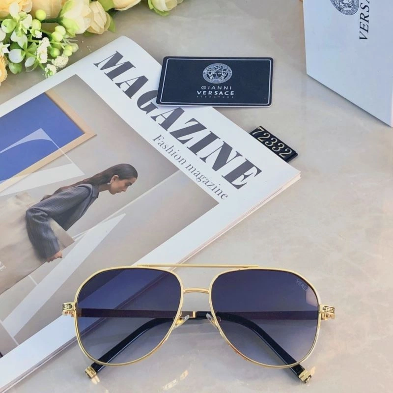 FreshLook Versace Sunglasses 282442