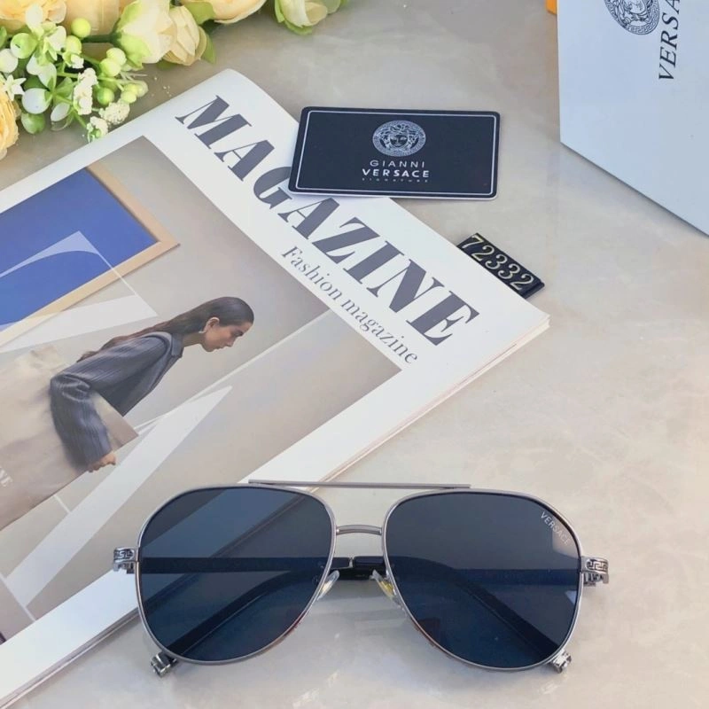FreshLook Versace Sunglasses 282442
