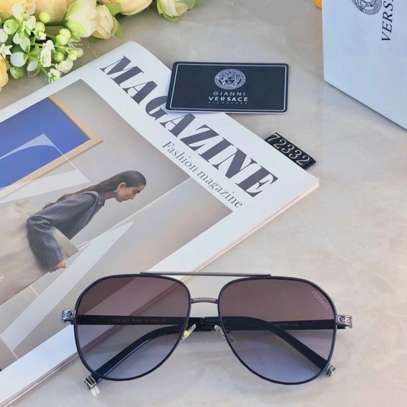 FreshLook Versace Sunglasses 282442